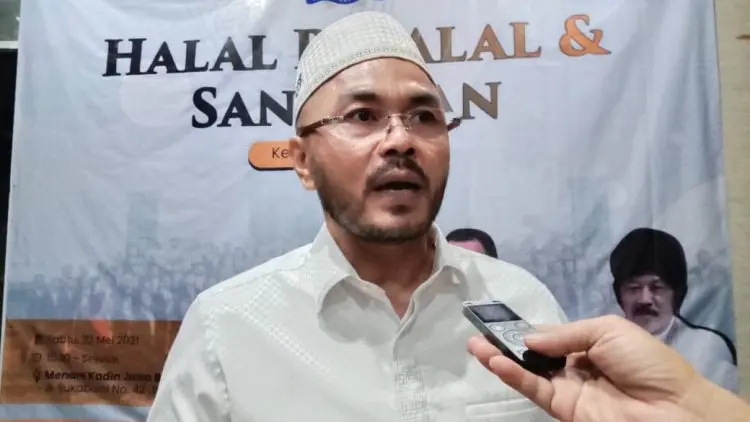 Munas Kadin Jangan Abaikan Proses Hukum di Kadin Jabar