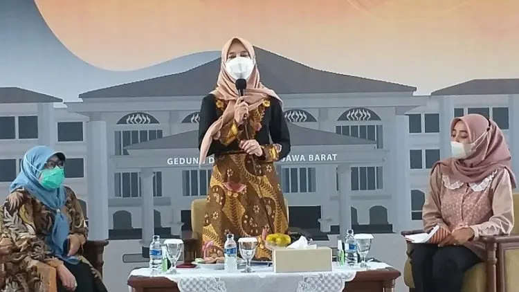 DPRD Jabar Tegas Minta Pemda Antisipasi Kenaikan Kasus Covid-19