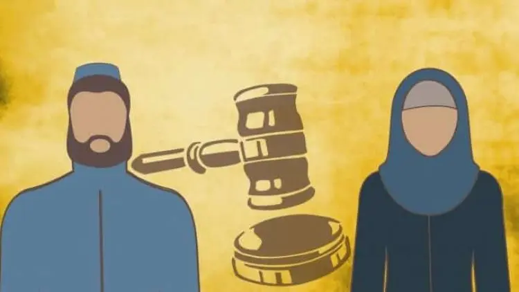 Istri Minta Cerai Tanpa Hak, Benarkah Dilaknat?