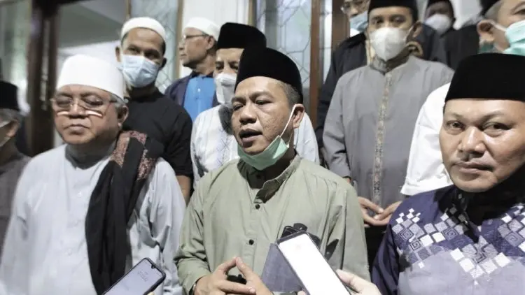 Alhamdulillah, Guru Ngaji di Kabupaten Bandung Bakal Dapat Insentif