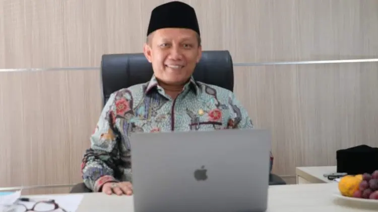 UIN SGD Bandung Bebaskan UKT Maba Yatim Piatu