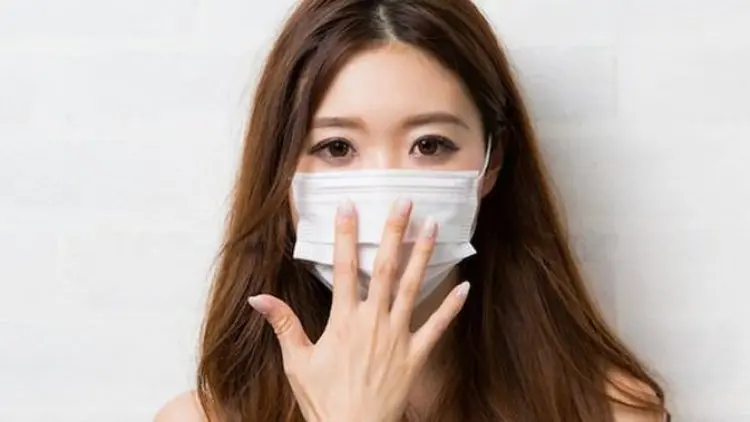 Ini Cara Atasi Jerawat karena Gunakan Masker