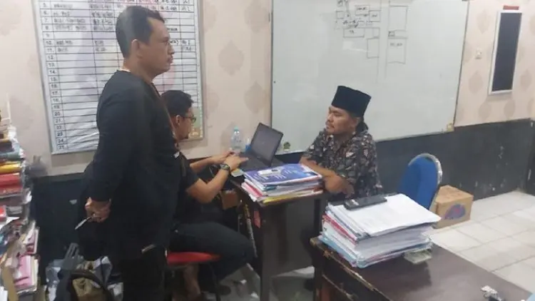 Tembak Mati Warga, Anggota DPRD Ini Tak Ditahan