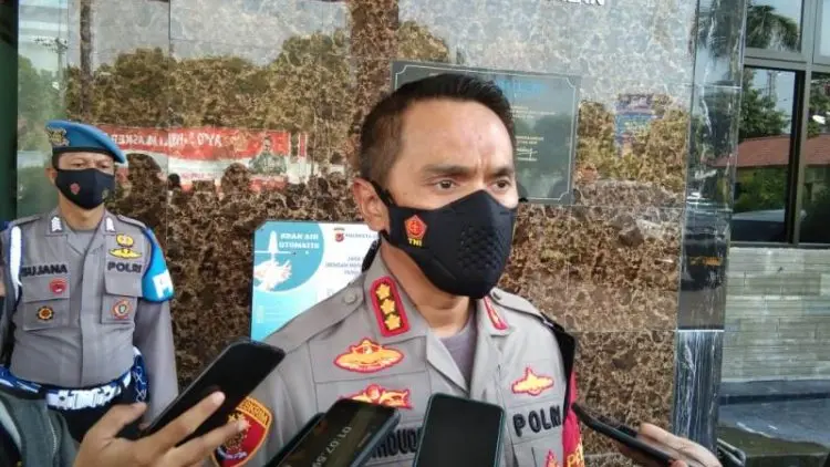 Kegiatan KRYD Berakhir, Ribuan Pemudik Berhasil Diputar Balik