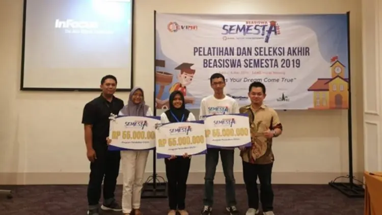 Dirjen Dikti Dorong Lahirnya Talenta Digital untuk Kemajuan Indonesia