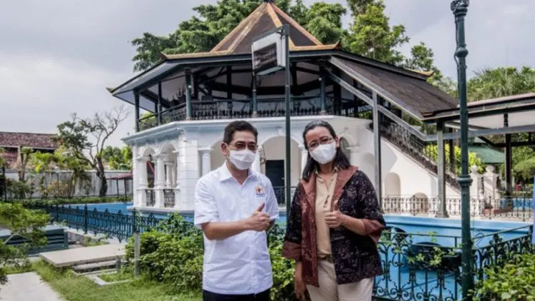 Kadin: Kemajuan Teknologi Peluang Indonesia Optimalkan Kekayaan SDA