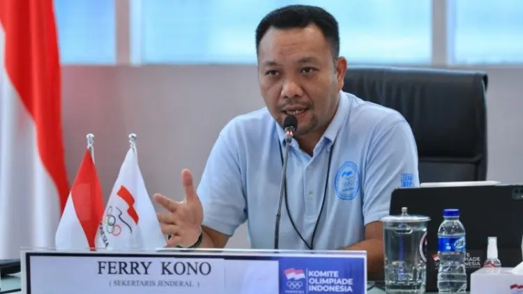 Indonesia Dapat Tawaran Vaksin Pfizer dari IOC
