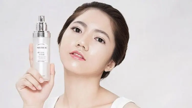 Mengenal Tren Skincare Ber-DNA Salmon