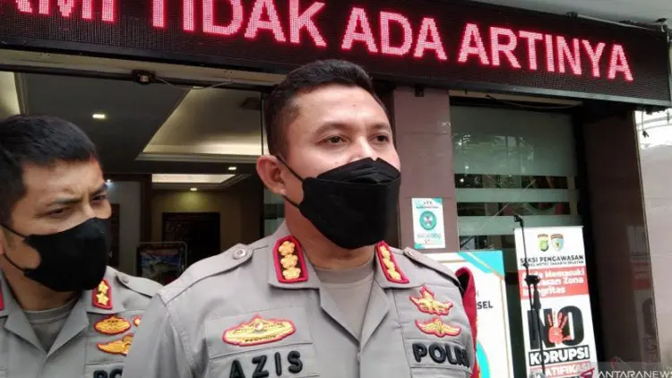 Polisi Pastikan Tidak Ada Al-Quran Dibakar