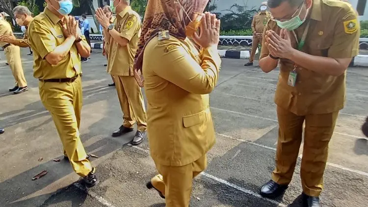 Benahi Aset, Pelayanan Publik dan Lainnya, Pemkab Gandeng KPK RI