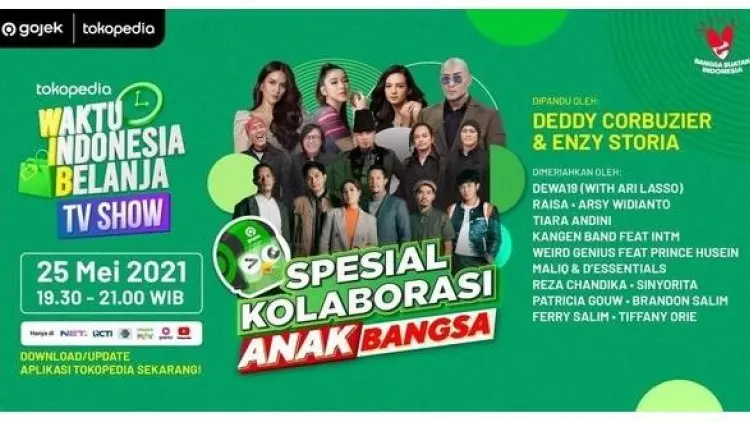 GoTo Siap Gelar Program Perdana