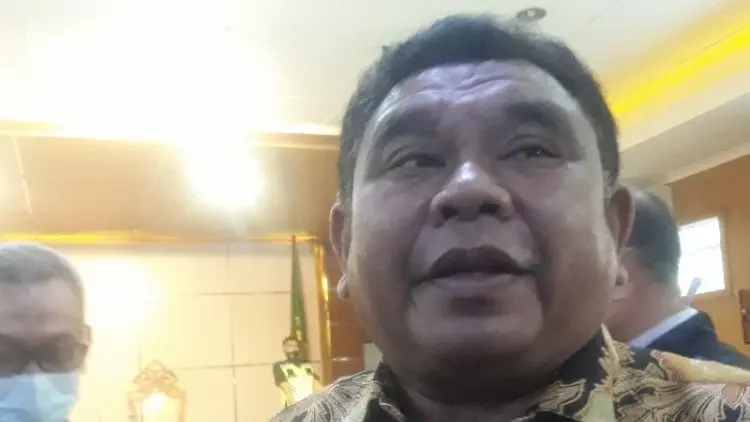 Dadang : Tuntutan Jaksa KPK Berlebihan