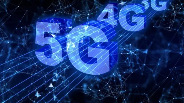 Wajib Tahu! Ini 5 Hal Penting Soal 5G di Indonesia