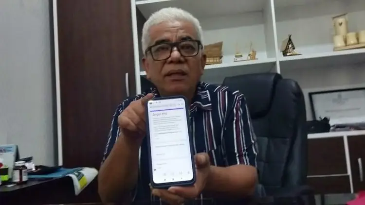Program Hitz Digeber untuk Tingkatkan Kualitas UMKM Kota Bogor