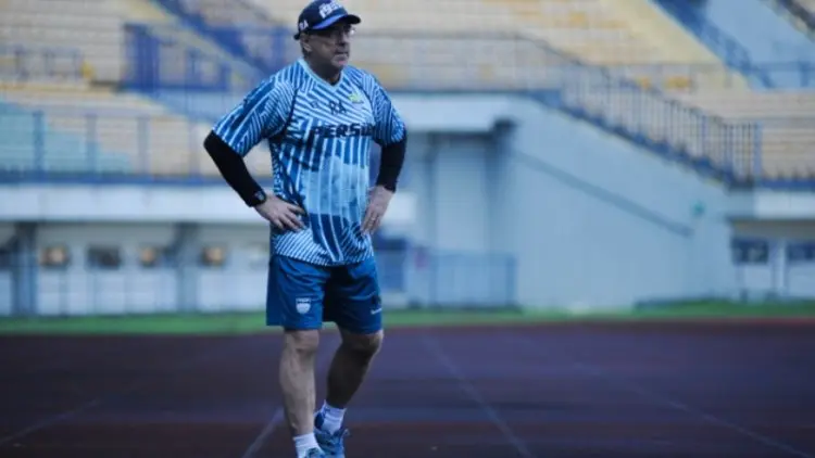 Liga 1 Akan Ditentukan Dalam Hitungan Jam, Robert Alberts Tak Sabar