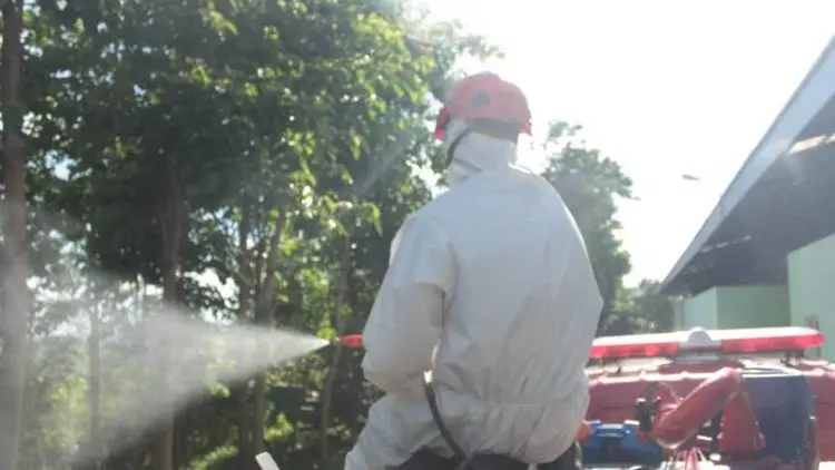 Dua Positif Meninggal, Positif Covid-19 Garut Tambah 62 Kasus