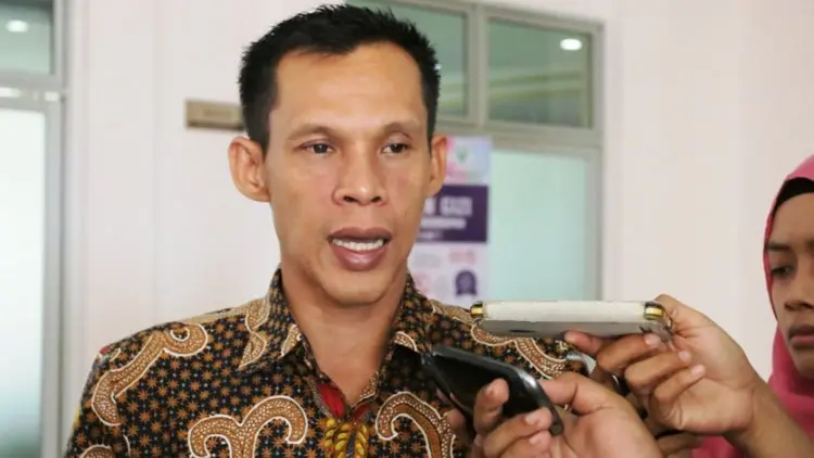 Jaro Ade: Bukan Saya, Ade Barkah yang Minta Hidayat Tak Mengaku