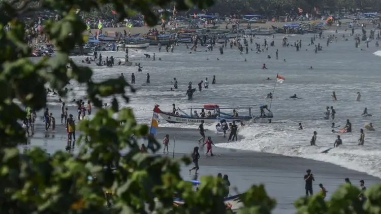 Disparbud Jabar Identifikasi 50 Spot Pengembangan Wisata Alam Baru