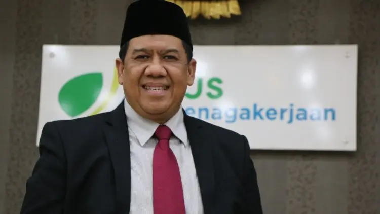BPJamsostek Imbau Perusahaan Tak Lalai Bayar Iuran