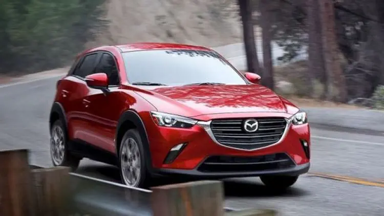 EMI Tegaskan Mazda CX-3 Tetap Dijual di Indonesia
