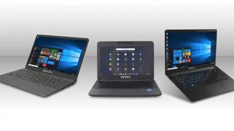 Kandungan Lokal di Laptop Axioo Makin Besar