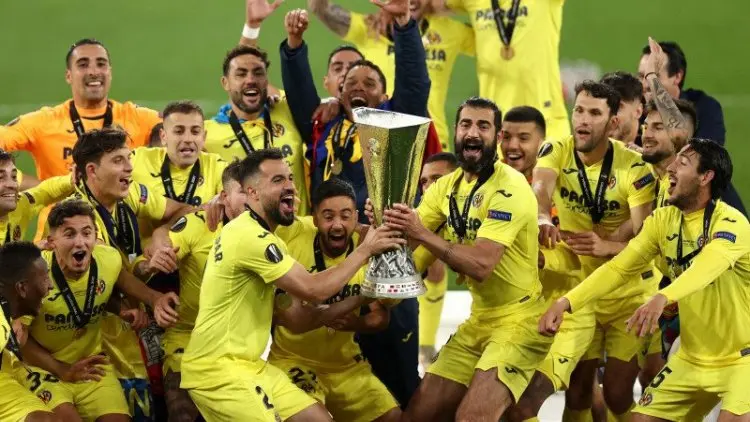 Albiol: Saya Terakhir Nendang Penalti Saat Anak-anak