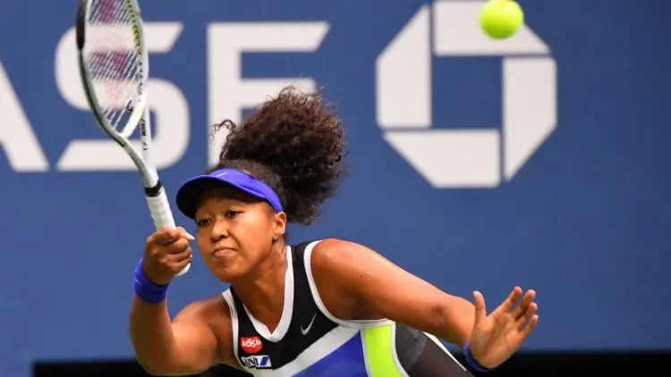Naomi Osaka Ogah Gelar Konferensi Pers di Prancis Terbuka