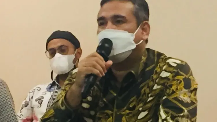 Jasa Sarana Targetkan Anak Usaha Miliki Layanan Berbasis Digital