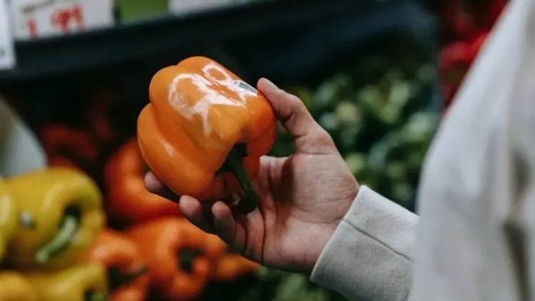Agri-Food Indonesia Hadapi Risiko Pemulihan Selama Covid-19