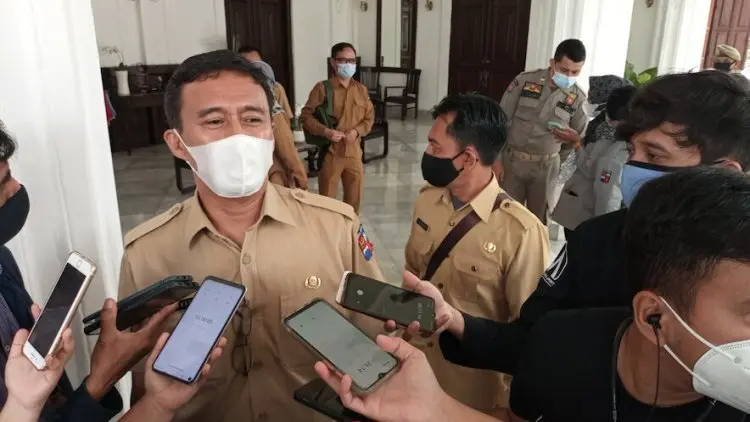 Inilah Perbedaan PPDB 2021 di Kota Bogor