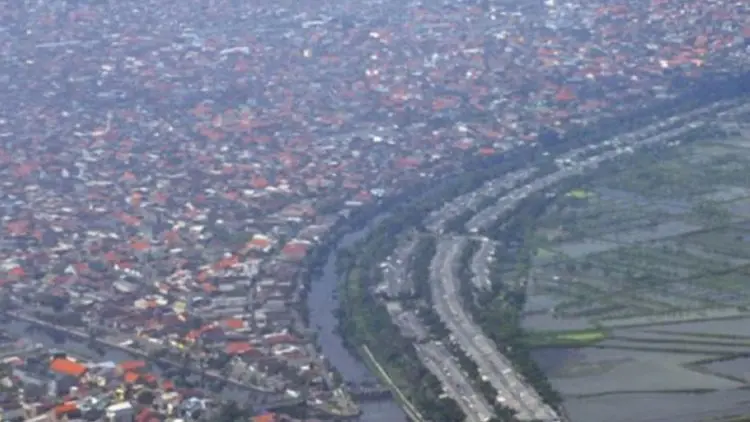 Program Kotaku di Surabaya Terkendala Pendampingan