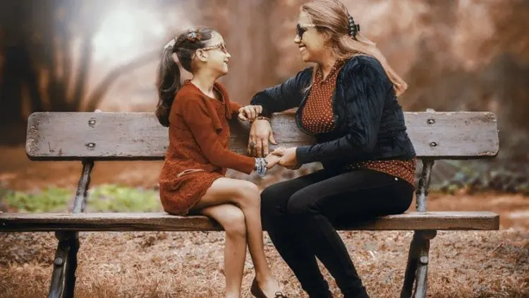 Pentingnya Peran Ibu dalam Menjaga Kesehatan Reproduksi Anak
