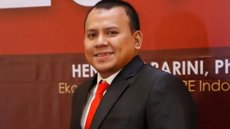 CORE: BI Harus Petakan Risiko Sebelum Keluarkan Mata Uang Digital