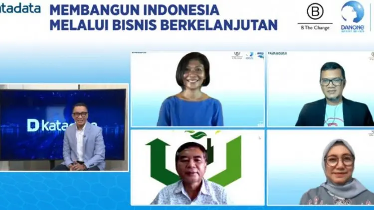 Sertifikasi Perusahaan Berkelanjutan Bisa Bantu Capai Sasaran SDGs