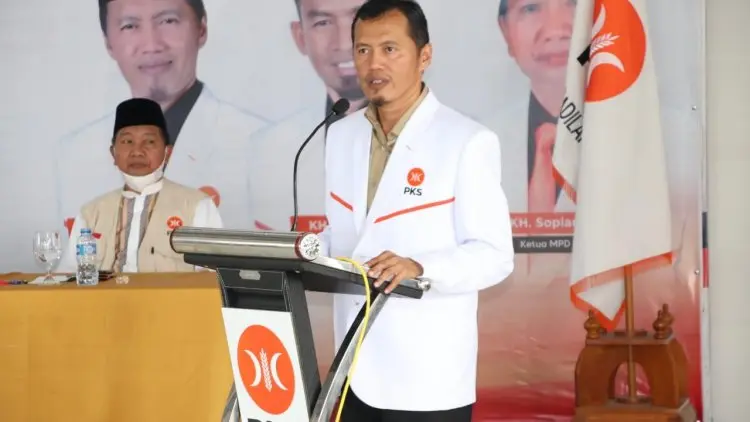Usai Rakerda, PKS Kabupaten Bogor Langsung 'Injak Gas'