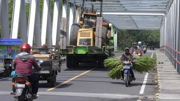 Kabar Baik dari BSI, Ekonomi 2021 Bakal Dekati 5%