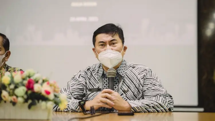 Kadisdik Bandung: Siap Melaksanakan PTM Terbatas