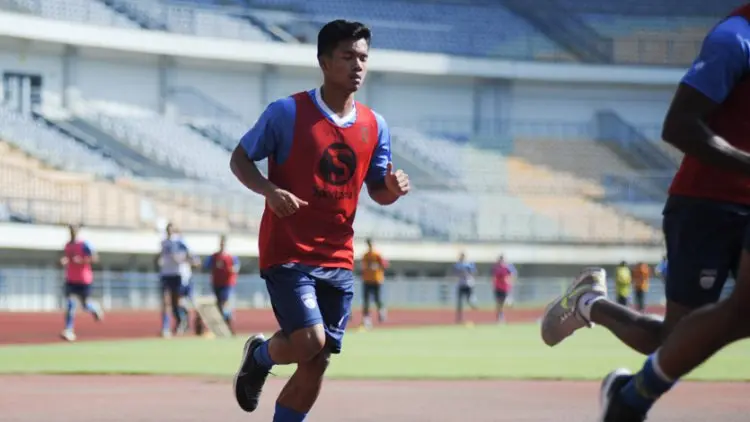Bayu Fiqri Klaim Kondisi Fisiknya Mengalami Peningkatan