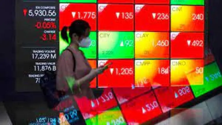 Peluang Investasi Saham di Masa Pandemi