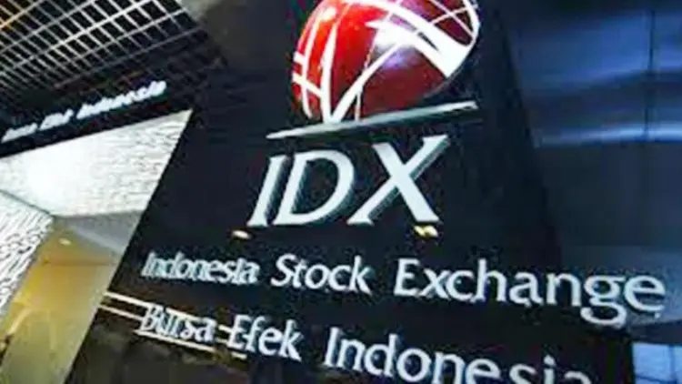 Inilah Sektor Saham yang Bertumbuh di Masa Pandemi