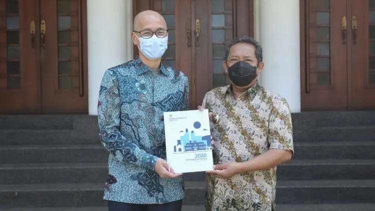 Kota Bandung Buka Gerbang Agar Produk Lokal Tembus Hongkong
