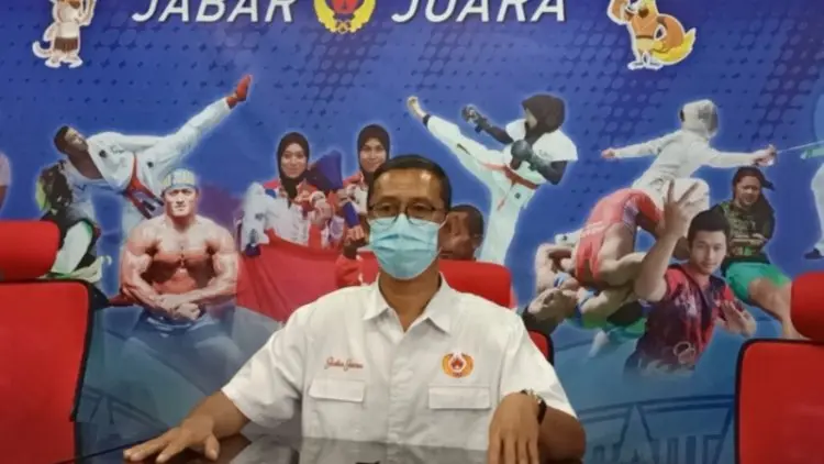 Ini Cara KONI Jabar Tangani Atlet Demi Maksimal di PON XX Papua