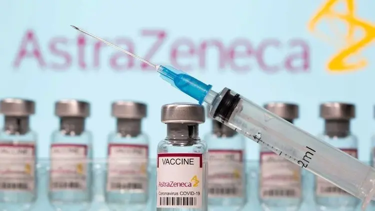 Kemenkes Sambut Baik Hasil Uji Vaksin AstraZeneca