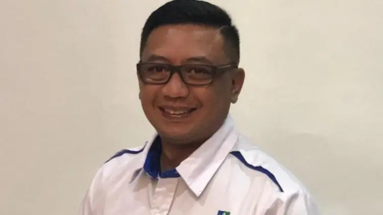 Jamkrida Jabar Gelar Charity Golf untuk Palestina