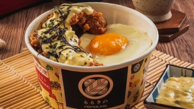 Gerai Makanan Ini Bawa Sensasi Osaka ke Indonesia