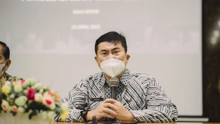 Kadisdik : Soal PTM, Utamakan Keselamatan Siswa