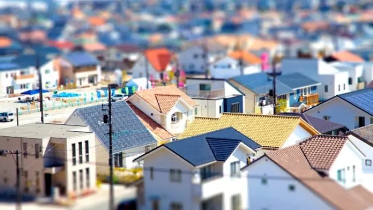 LOPF 2021 Hadir Penuhi Kebutuhan Temukan Rumah