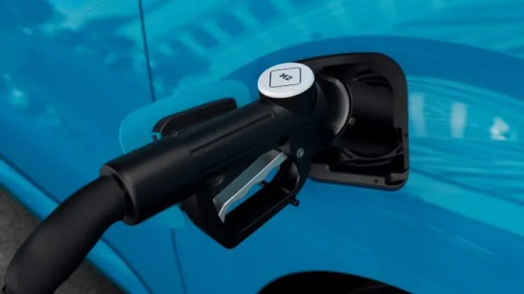 Peugeot Siapkan e-Expert Hydrogen, Seperti Apa?