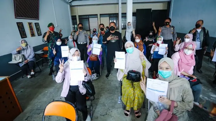 Kota Bandung Siap Gelar PTM