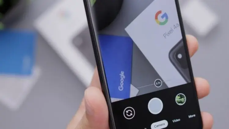 Penyimpanan Gratis Google Photos Segera Berakhir